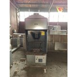 Generator aer cald Fabbri- Italia model F 120 CV